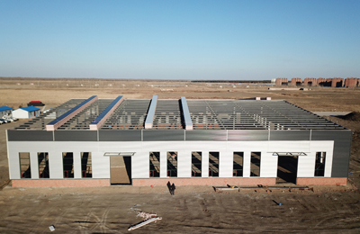 黑龙江汇恒农业科技有限公司