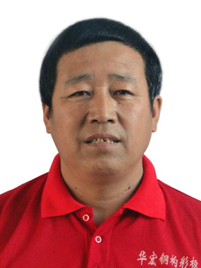 出产之星 崔洪仁