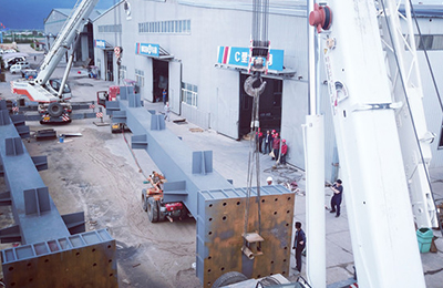 黑龙江省龙油石油化工股份有限公司550万吨年沉油催