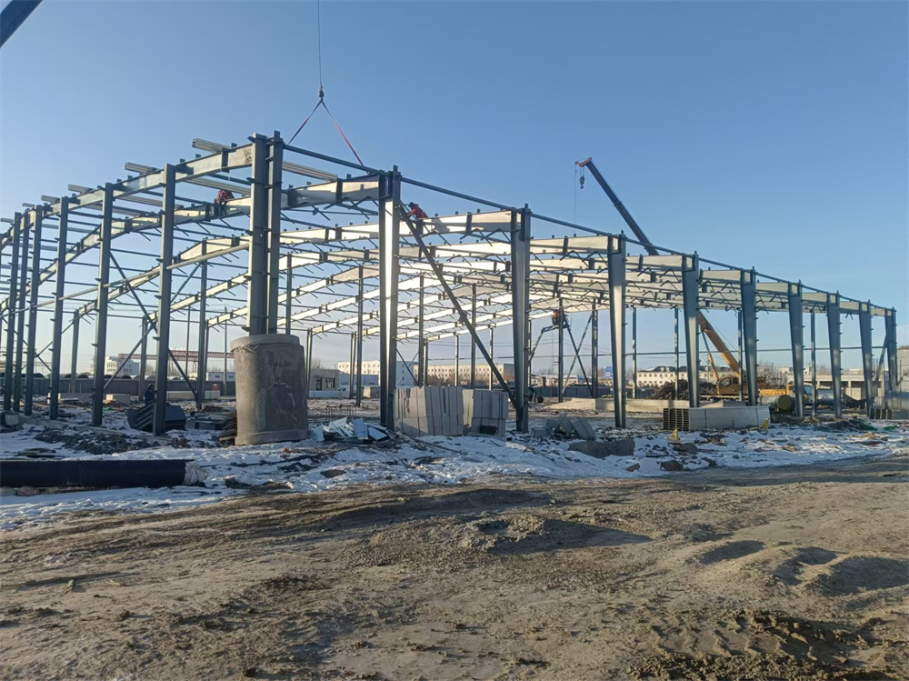 洮南市风电耦合生物质示范项目